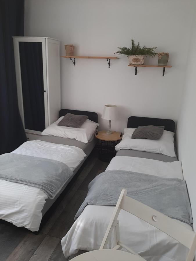 Letniskowe I Natalie Parque de vacaciones Mielno (Koszalin)