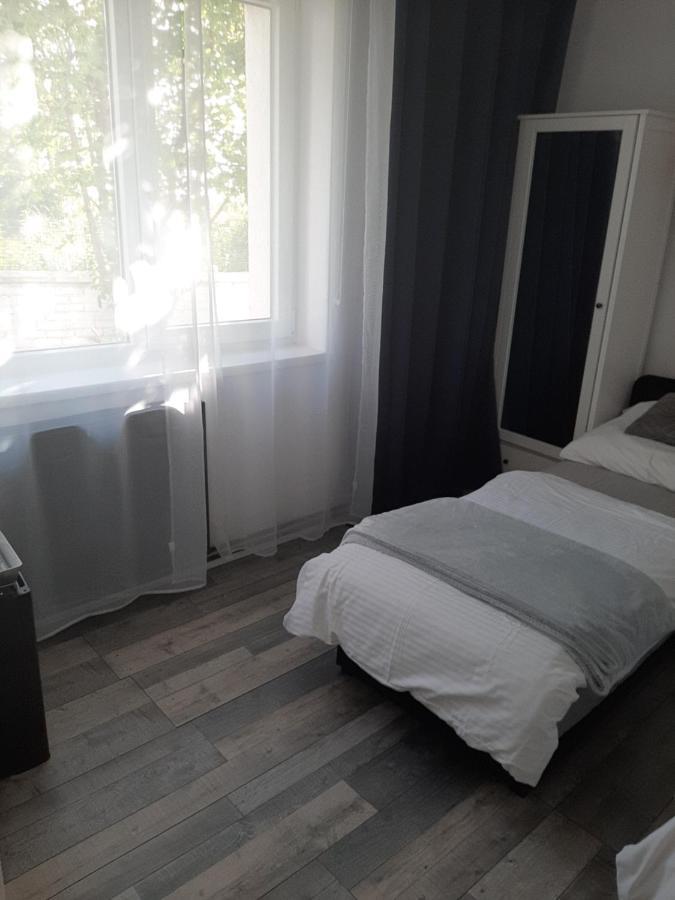 Letniskowe I Natalie Parque de vacaciones Mielno (Koszalin)