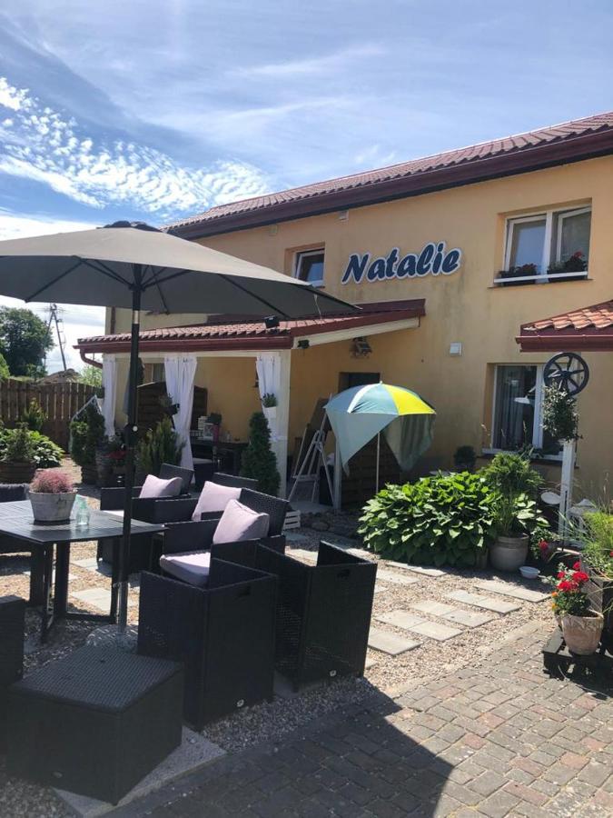 Letniskowe I Natalie * Mielno (Koszalin)